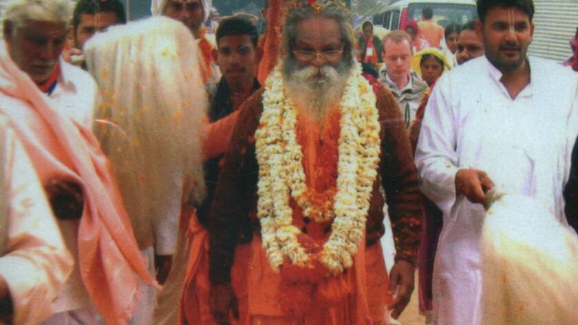 Kumbhmelapost