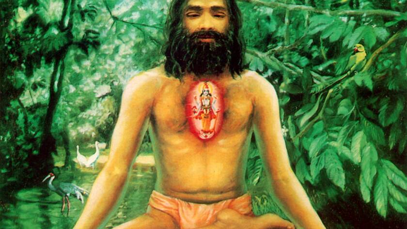 Meditation