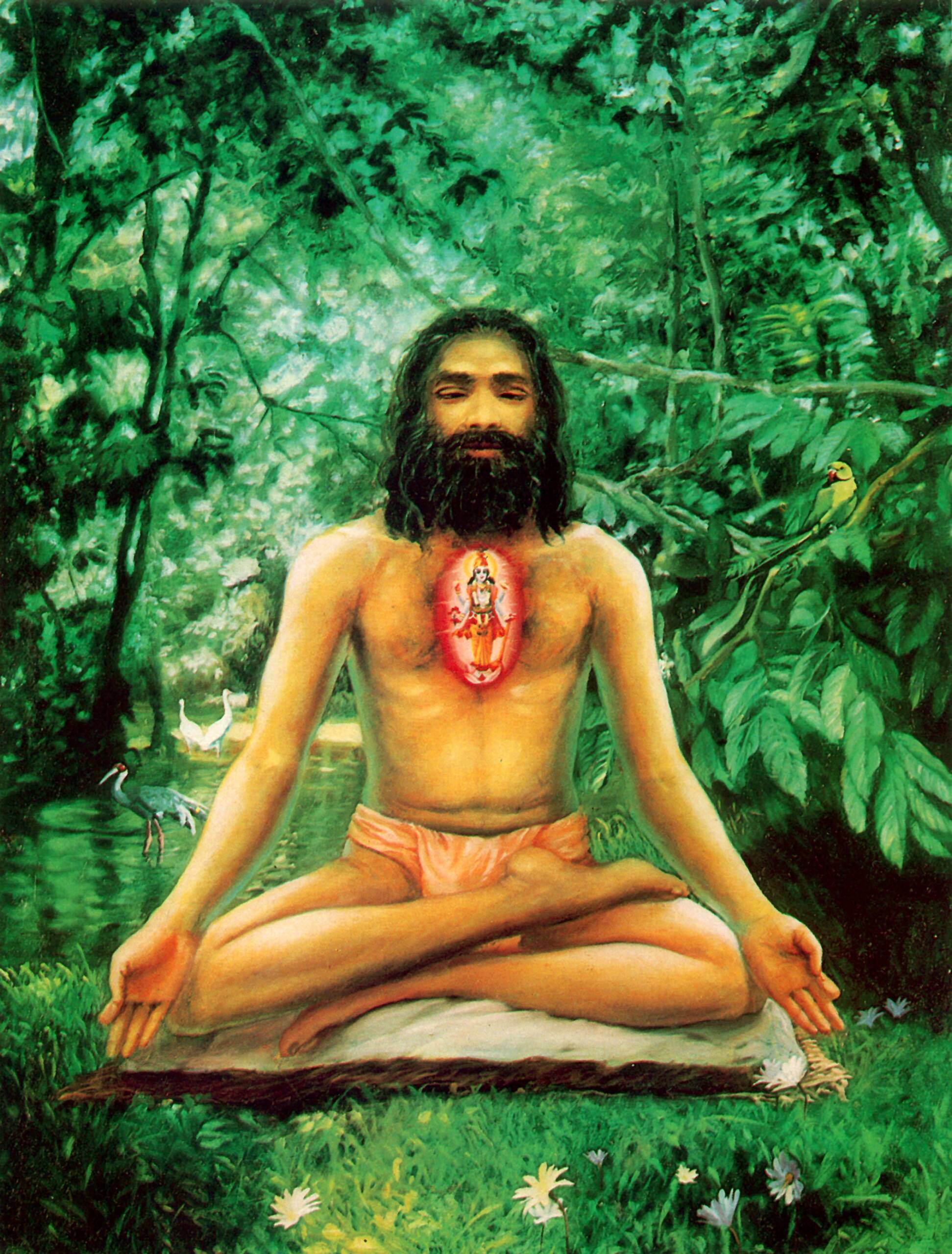 Meditation