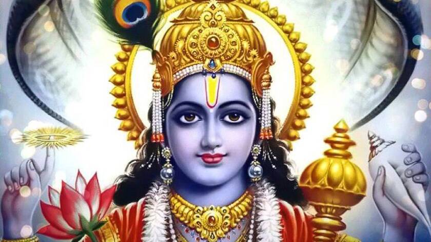 Never Eat Grains On Ekadasi