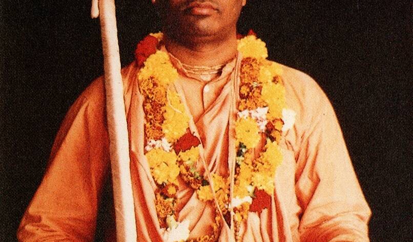 On Leaving The Irreversible Iskcon