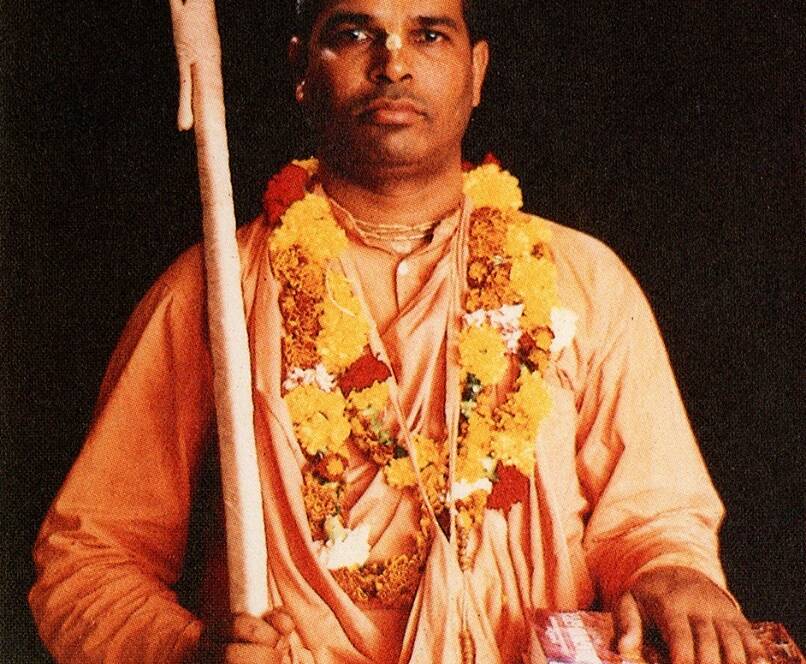 On Leaving The Irreversible Iskcon