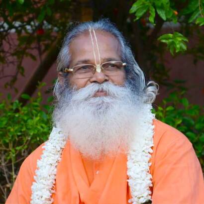 The Surrendered Devotee