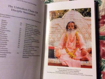 To Become A Real Devotee