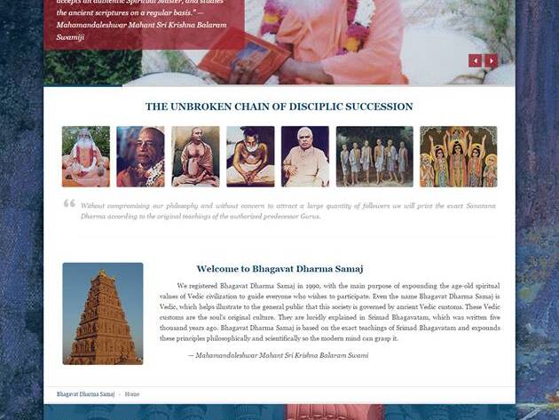 Krsna.org