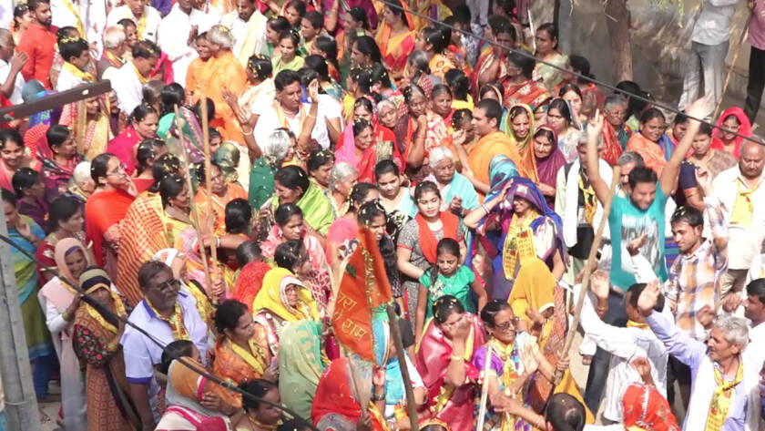 Nambur Festival 2019 3 Of 3