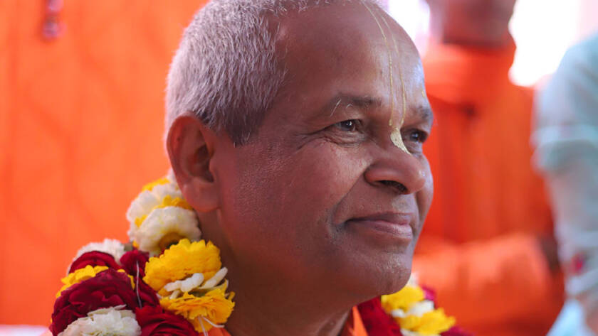 Vrindavan Festival 2019 03