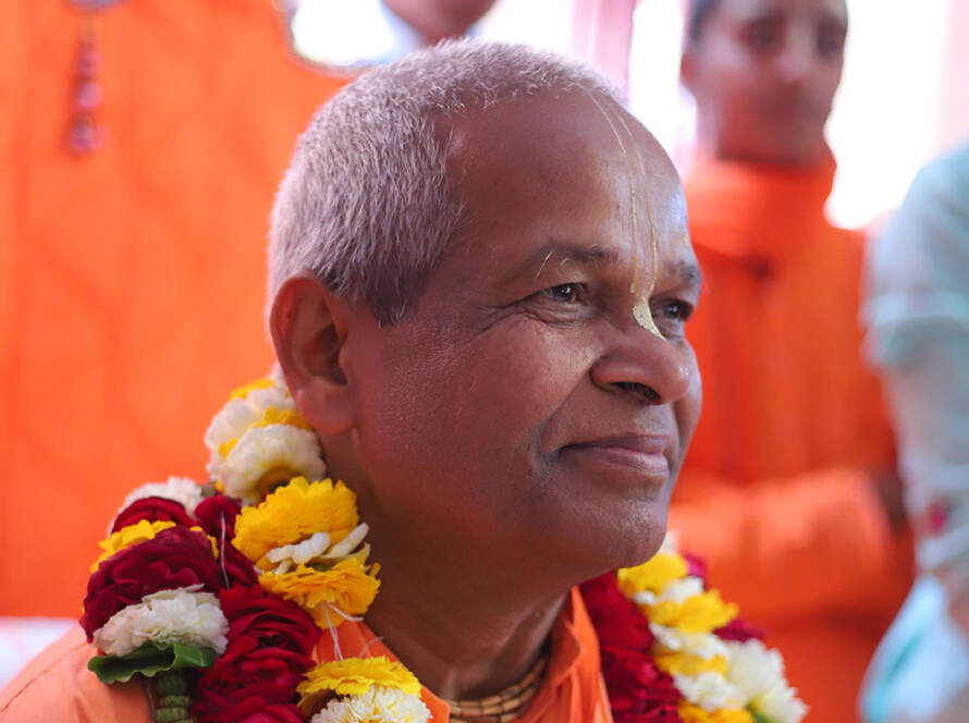 Vrindavan Festival 2019 03