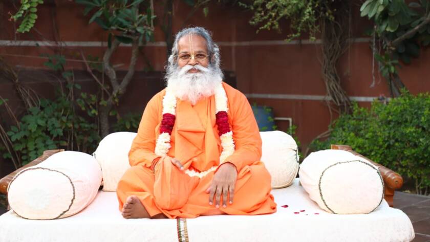 Swamiji 07