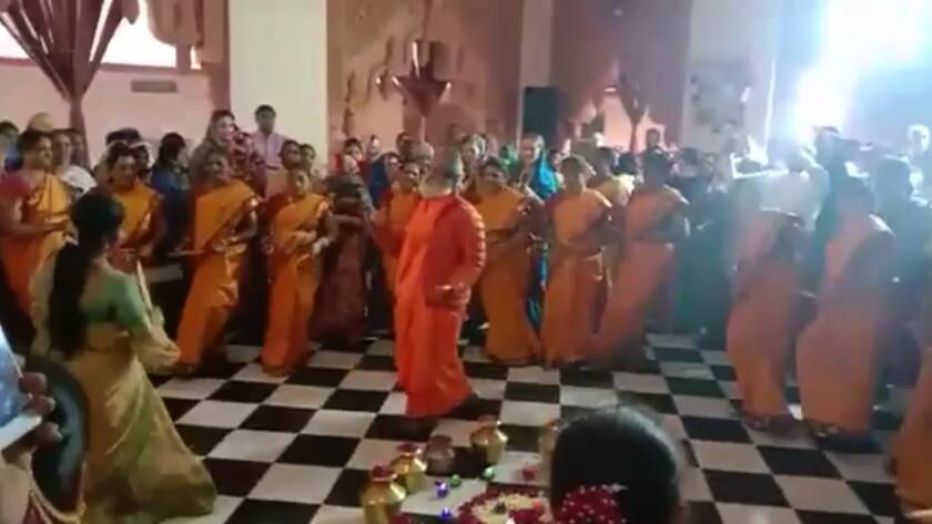 Vrindavan 2020